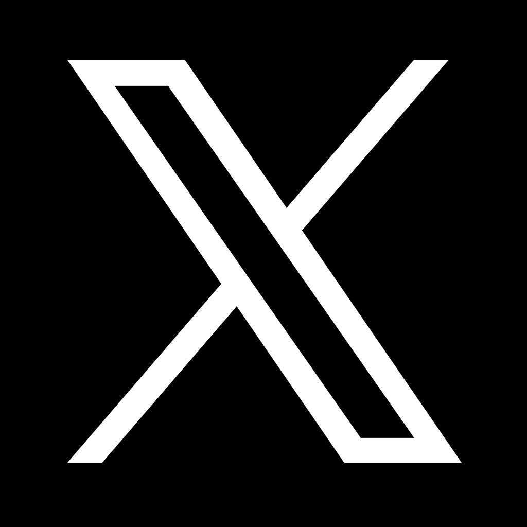 Xアイコン